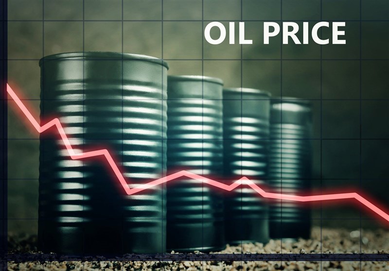 قیمت جهانی نفت امروز ۱۴۰۳/۰۴/۱۹